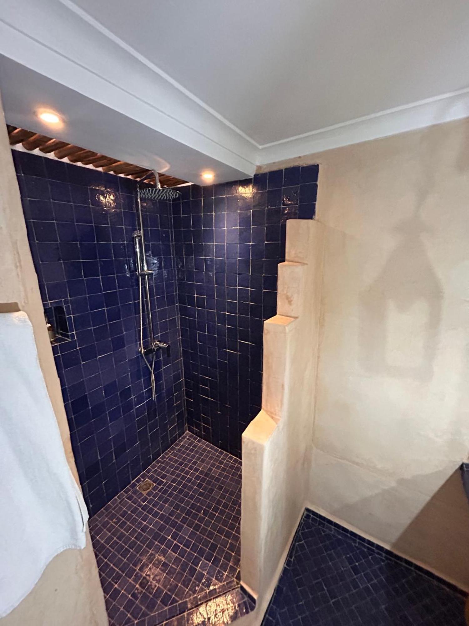 Riad See Moon And Spa 马拉喀什 外观 照片